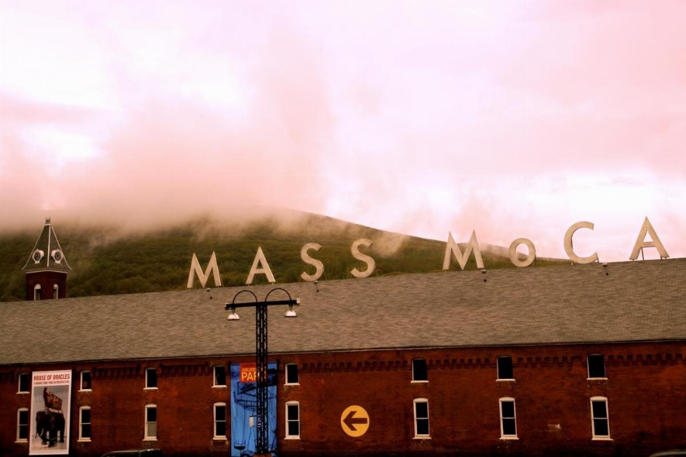 The Porches Inn at Mass MoCA Image 11