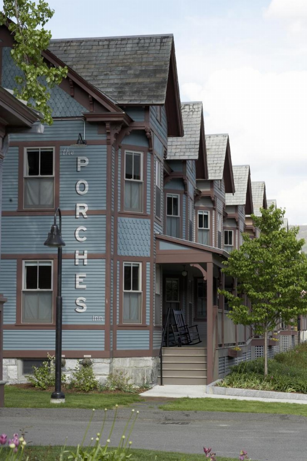 The Porches Inn at Mass MoCA Image 12