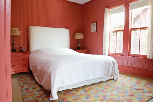 The Porches Inn at Mass MoCA image 15
