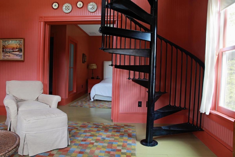 The Porches Inn at Mass MoCA Image 16