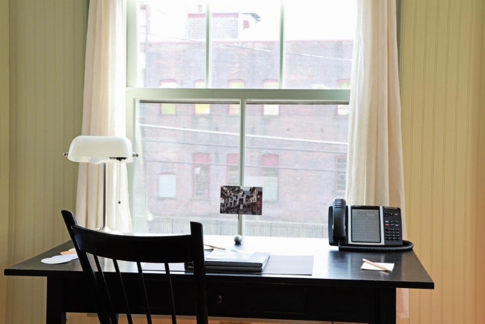 The Porches Inn at Mass MoCA Image 19