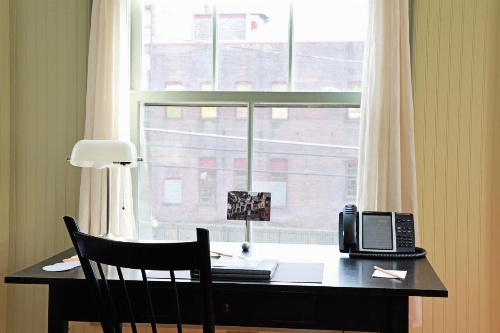 The Porches Inn at Mass MoCA image 19
