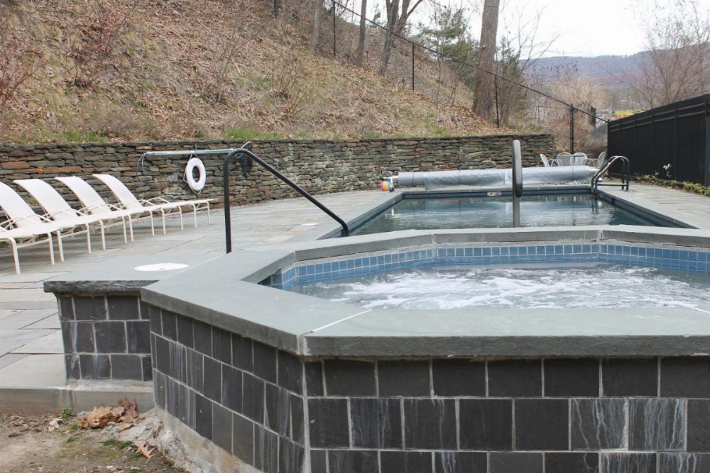 The Porches Inn at Mass MoCA Image 22