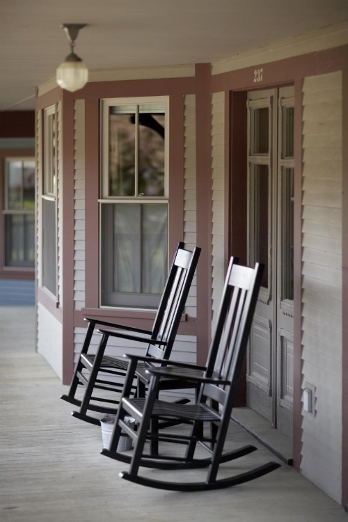 The Porches Inn at Mass MoCA image 25