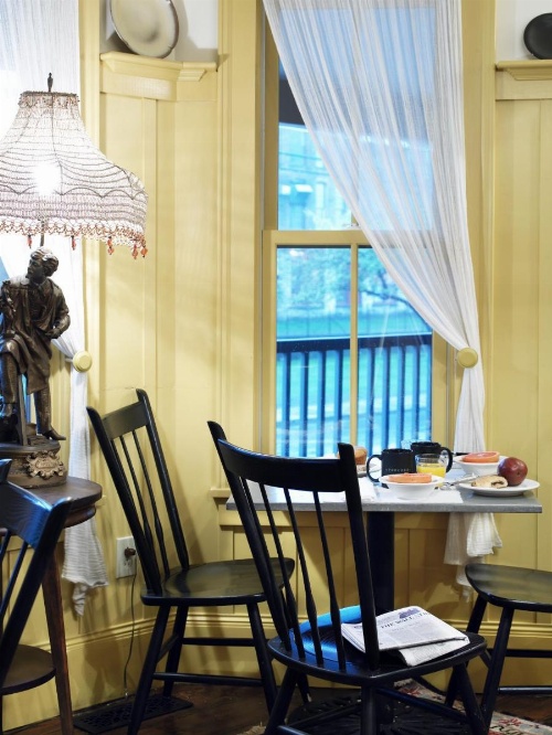 The Porches Inn at Mass MoCA image 26