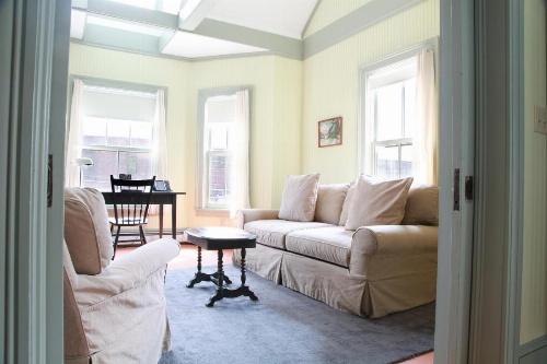 The Porches Inn at Mass MoCA image 27