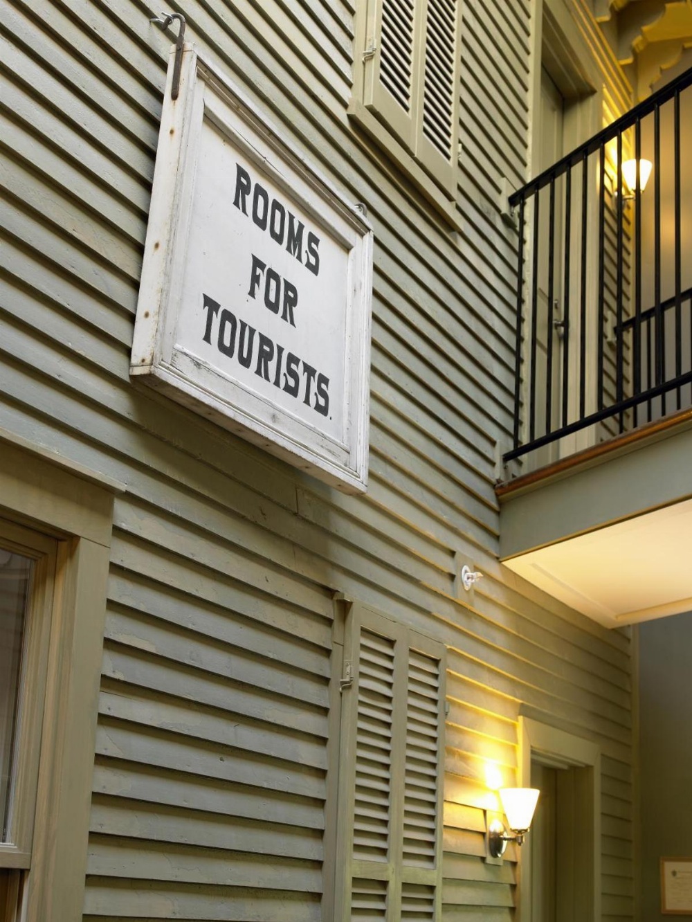 The Porches Inn at Mass MoCA Main image