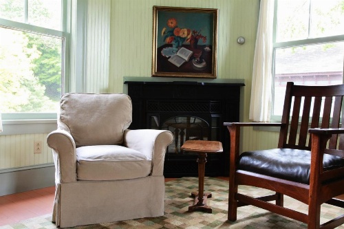 The Porches Inn at Mass MoCA image 30