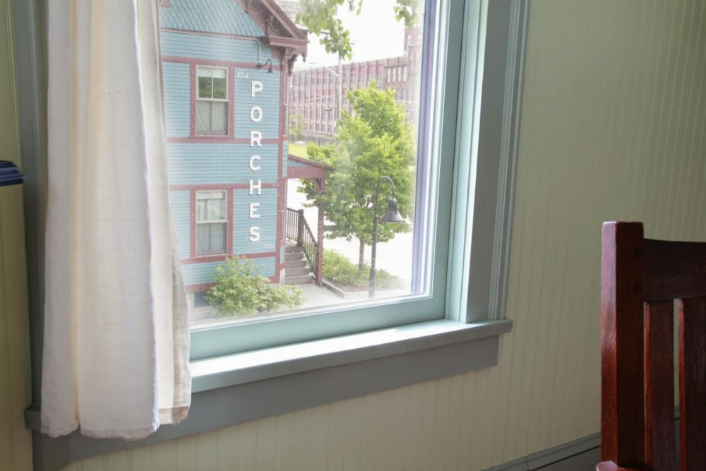 The Porches Inn at Mass MoCA Image 32