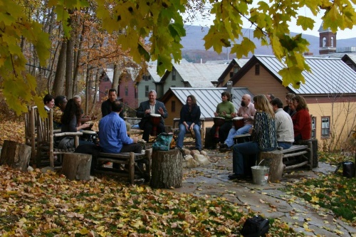 The Porches Inn at Mass MoCA image 40