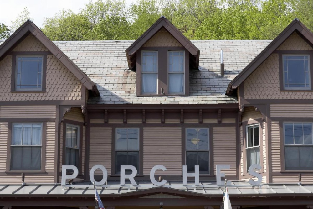 The Porches Inn at Mass MoCA Image 42